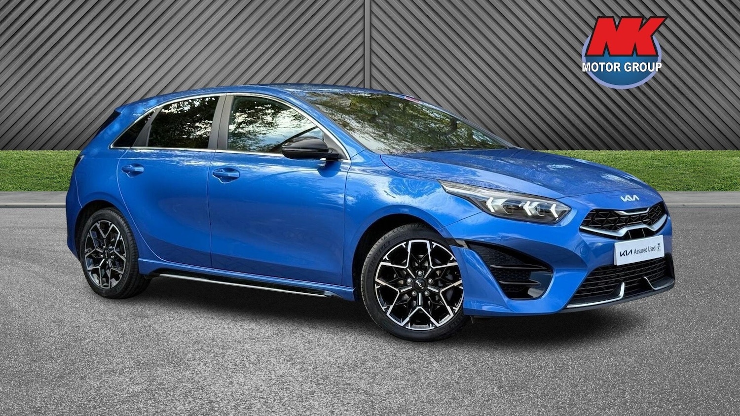 Used Kia Ceed 2025 for sale - 76622974: Photo 1