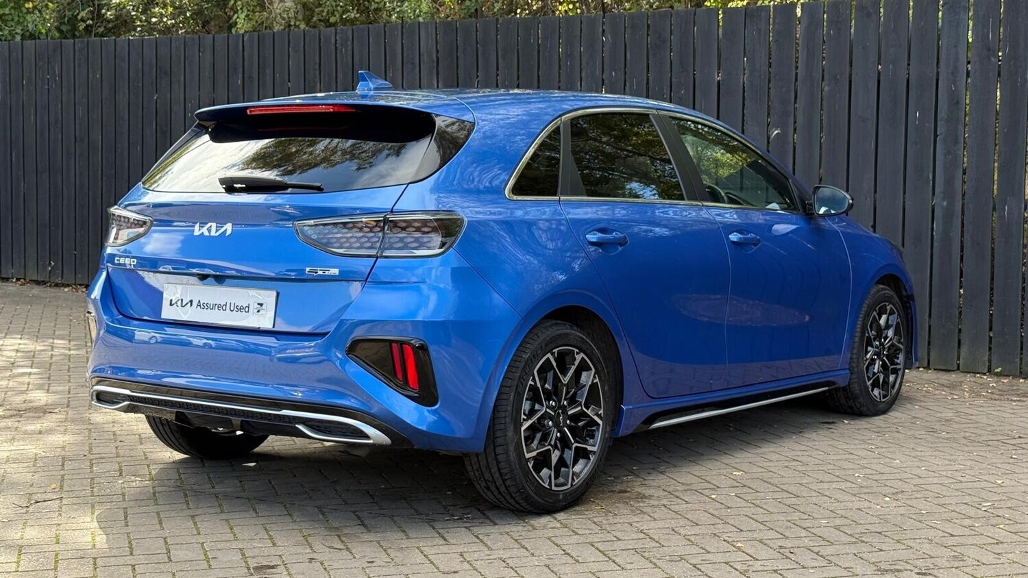 Used Kia Ceed 2025 for sale - 76622974: Photo 11