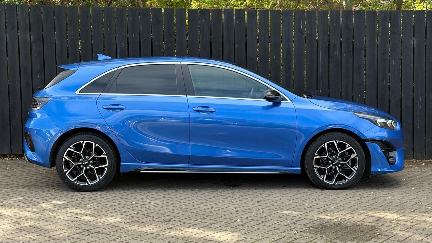 Used Kia Ceed 2025 for sale - 76622974: Photo 12