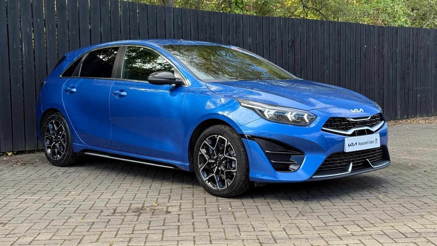 Used Kia Ceed 2025 for sale - 76622974: Photo 13