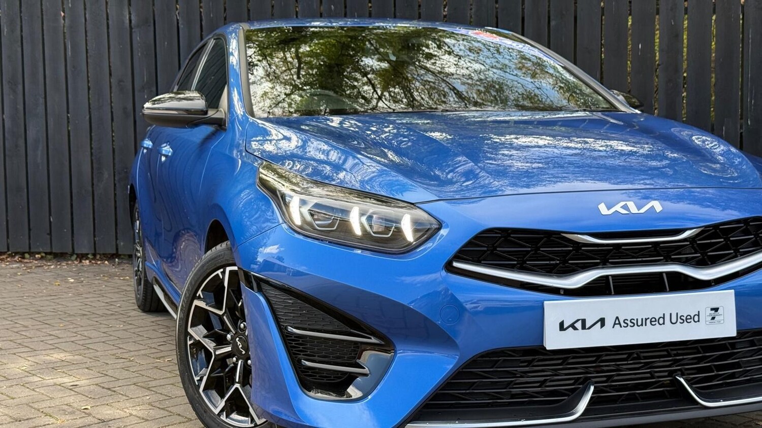 Used Kia Ceed 2025 for sale - 76622974: Photo 14