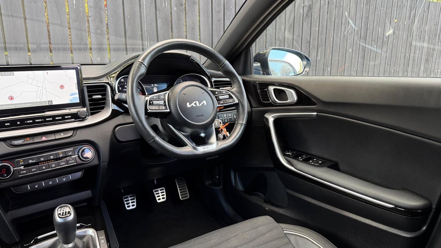 Used Kia Ceed 2025 for sale - 76622974: Photo 16