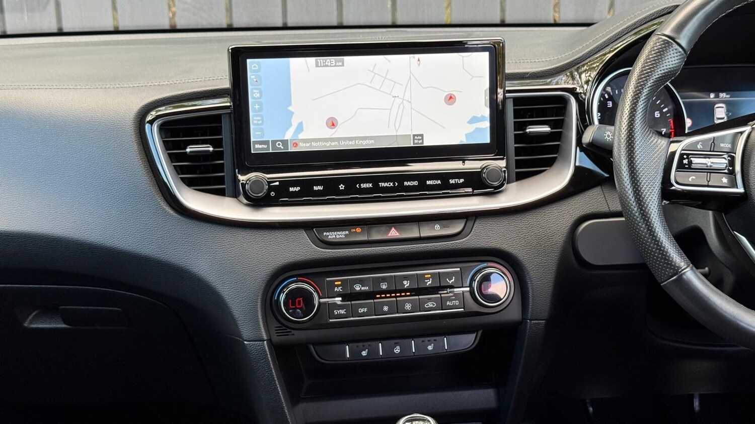 Used Kia Ceed 2025 for sale - 76622974: Photo 18