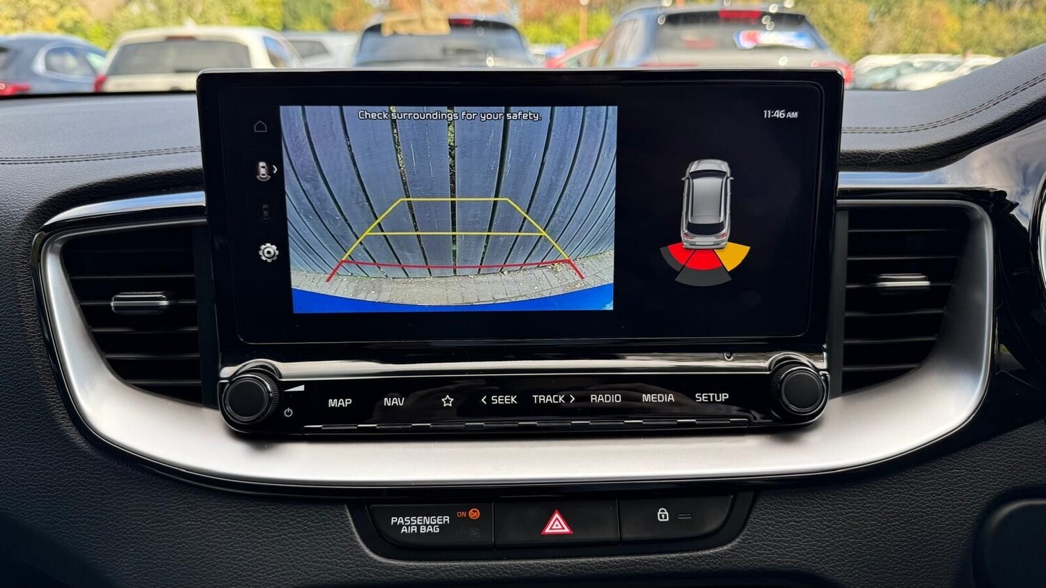 Used Kia Ceed 2025 for sale - 76622974: Photo 19