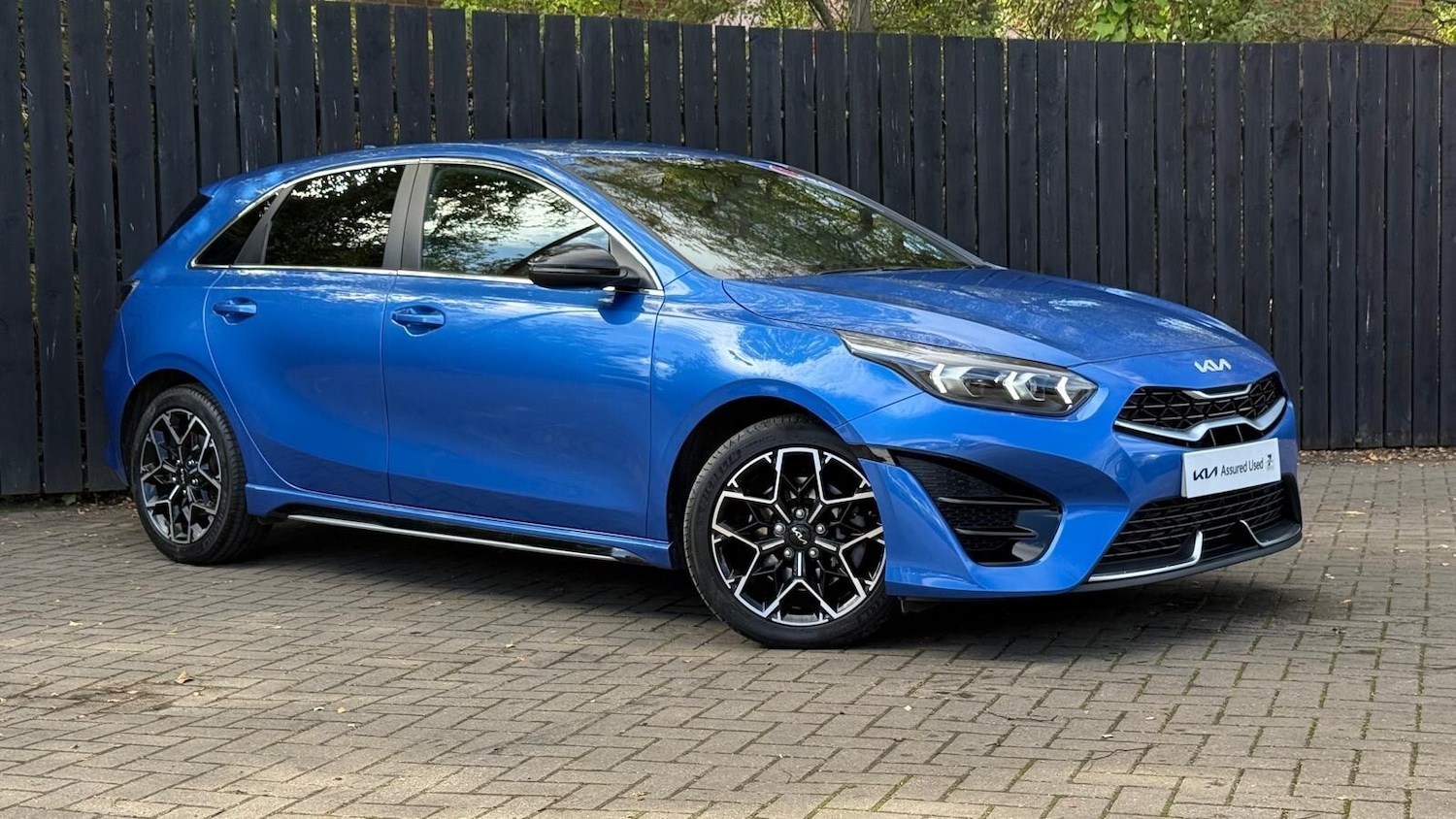 Used Kia Ceed 2025 for sale - 76622974: Photo 2