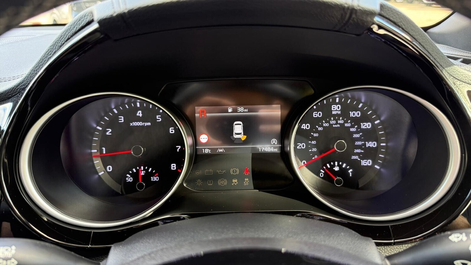 Used Kia Ceed 2025 for sale - 76622974: Photo 20