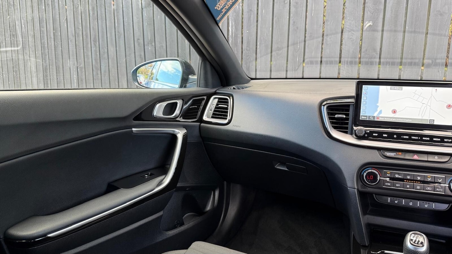 Used Kia Ceed 2025 for sale - 76622974: Photo 21