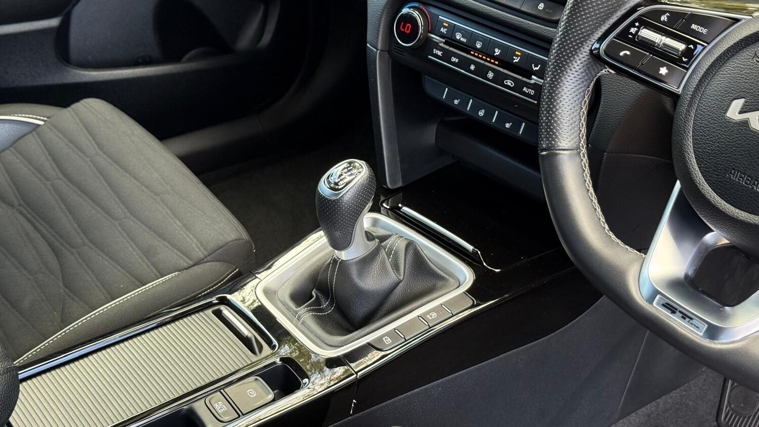 Used Kia Ceed 2025 for sale - 76622974: Photo 23