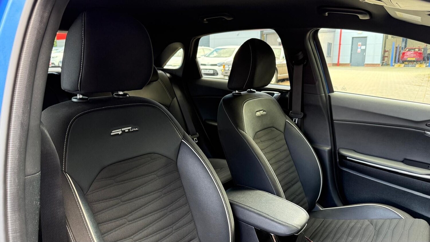 Used Kia Ceed 2025 for sale - 76622974: Photo 25