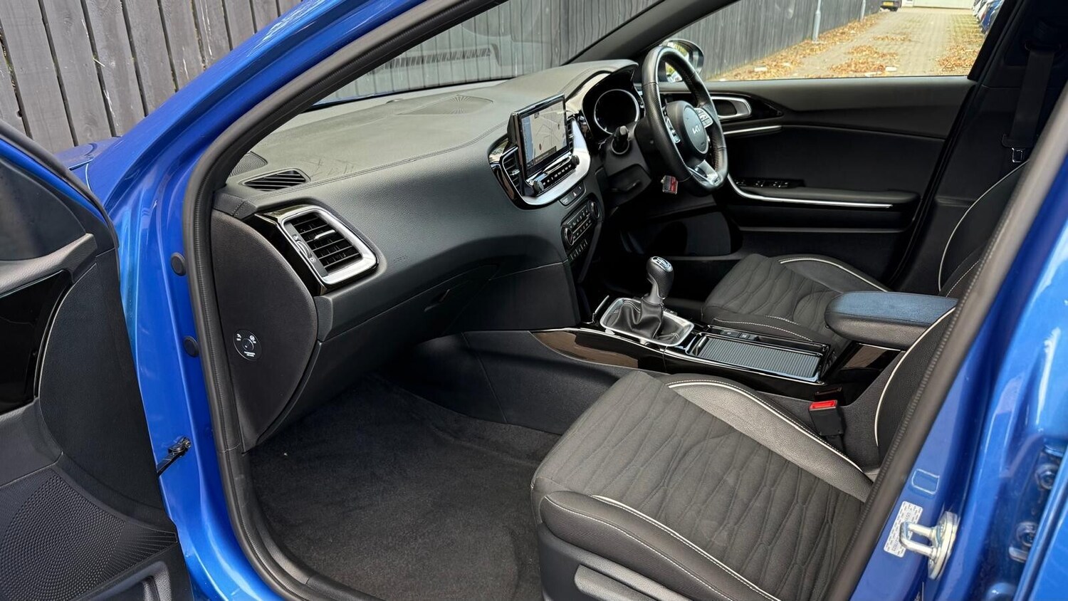 Used Kia Ceed 2025 for sale - 76622974: Photo 26