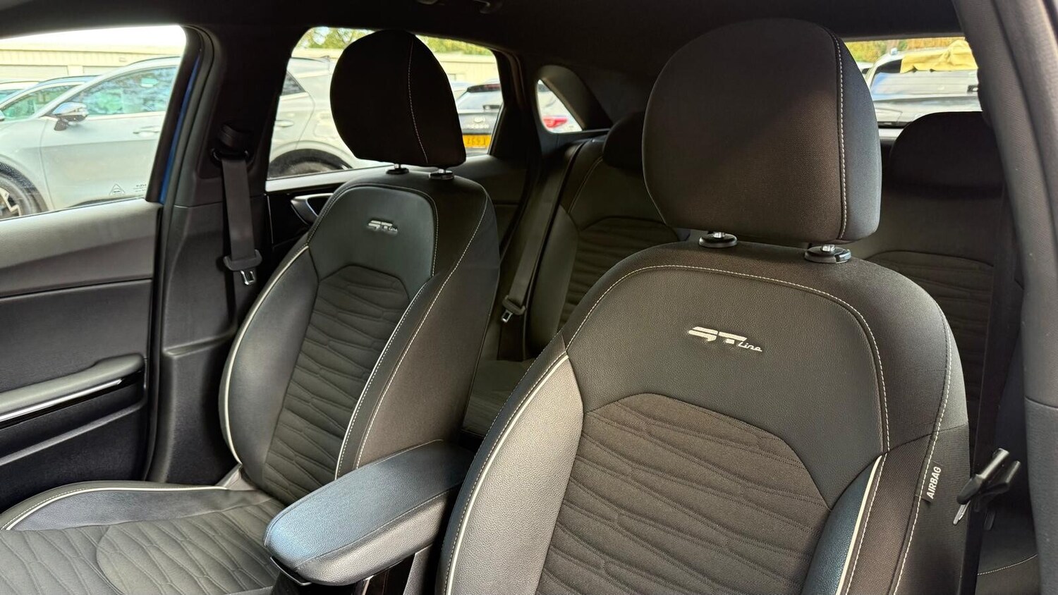 Used Kia Ceed 2025 for sale - 76622974: Photo 27