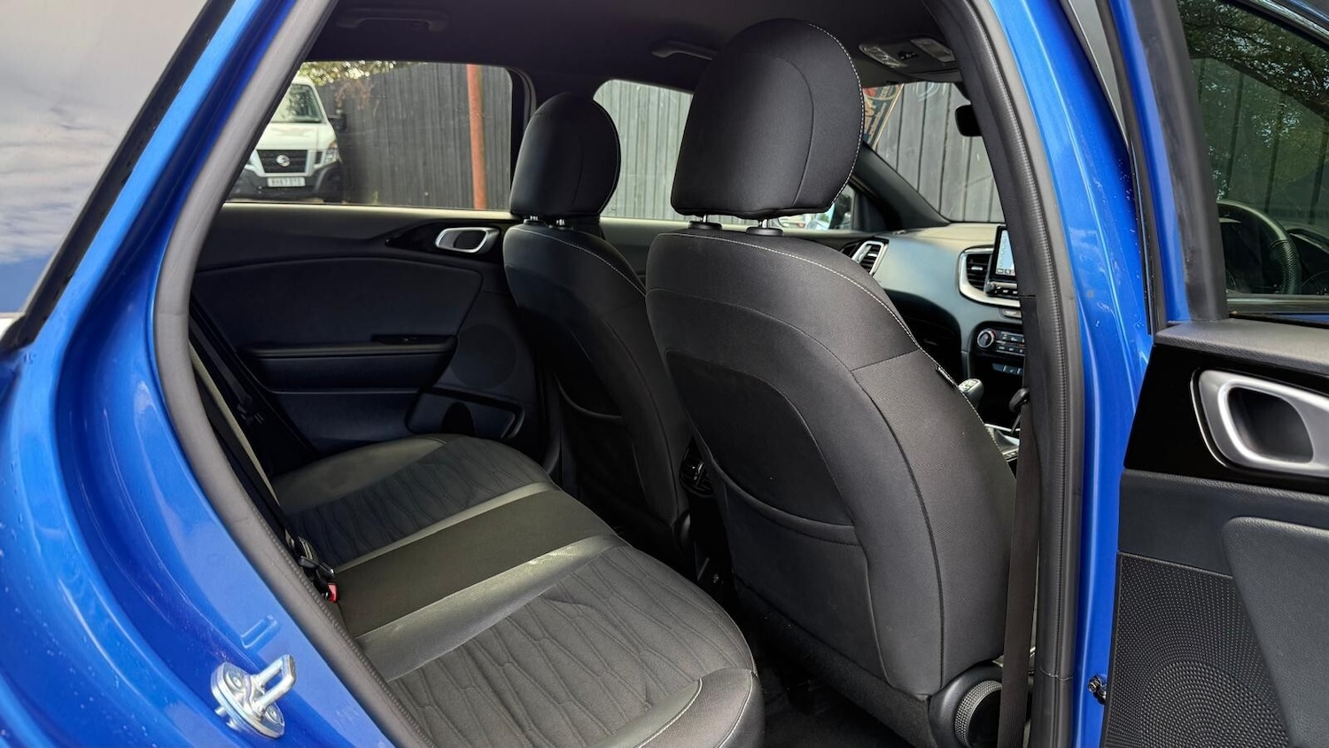 Used Kia Ceed 2025 for sale - 76622974: Photo 28