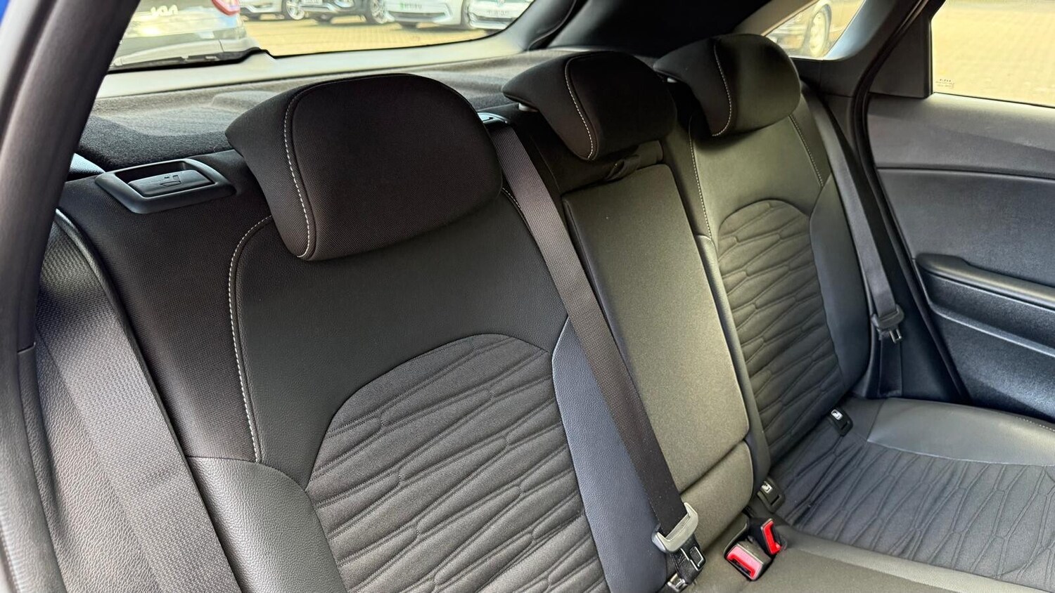 Used Kia Ceed 2025 for sale - 76622974: Photo 29