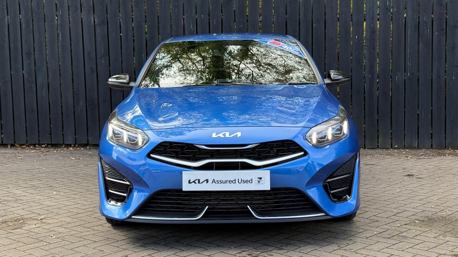 Used Kia Ceed 2025 for sale - 76622974: Photo 3