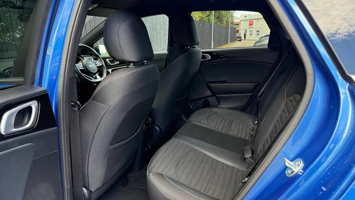 Used Kia Ceed 2025 for sale - 76622974: Photo 30