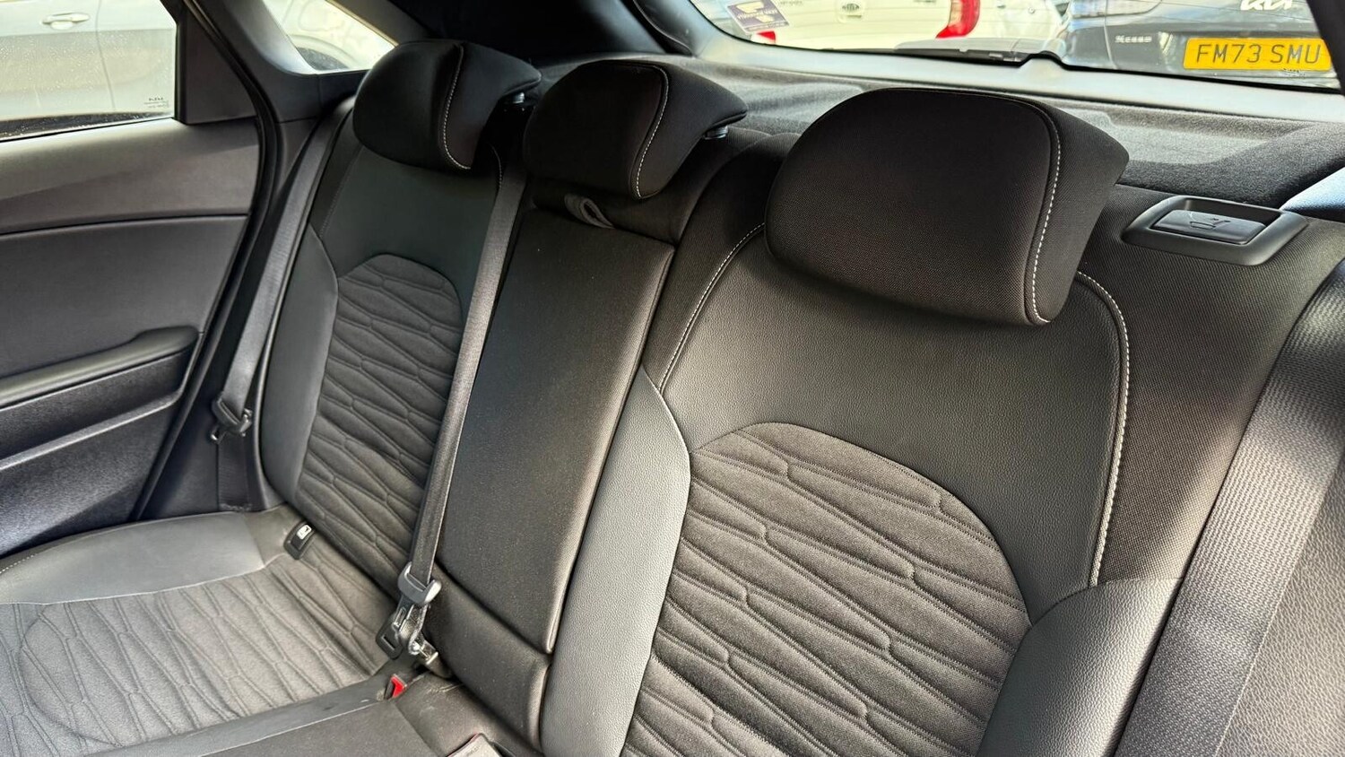 Used Kia Ceed 2025 for sale - 76622974: Photo 31