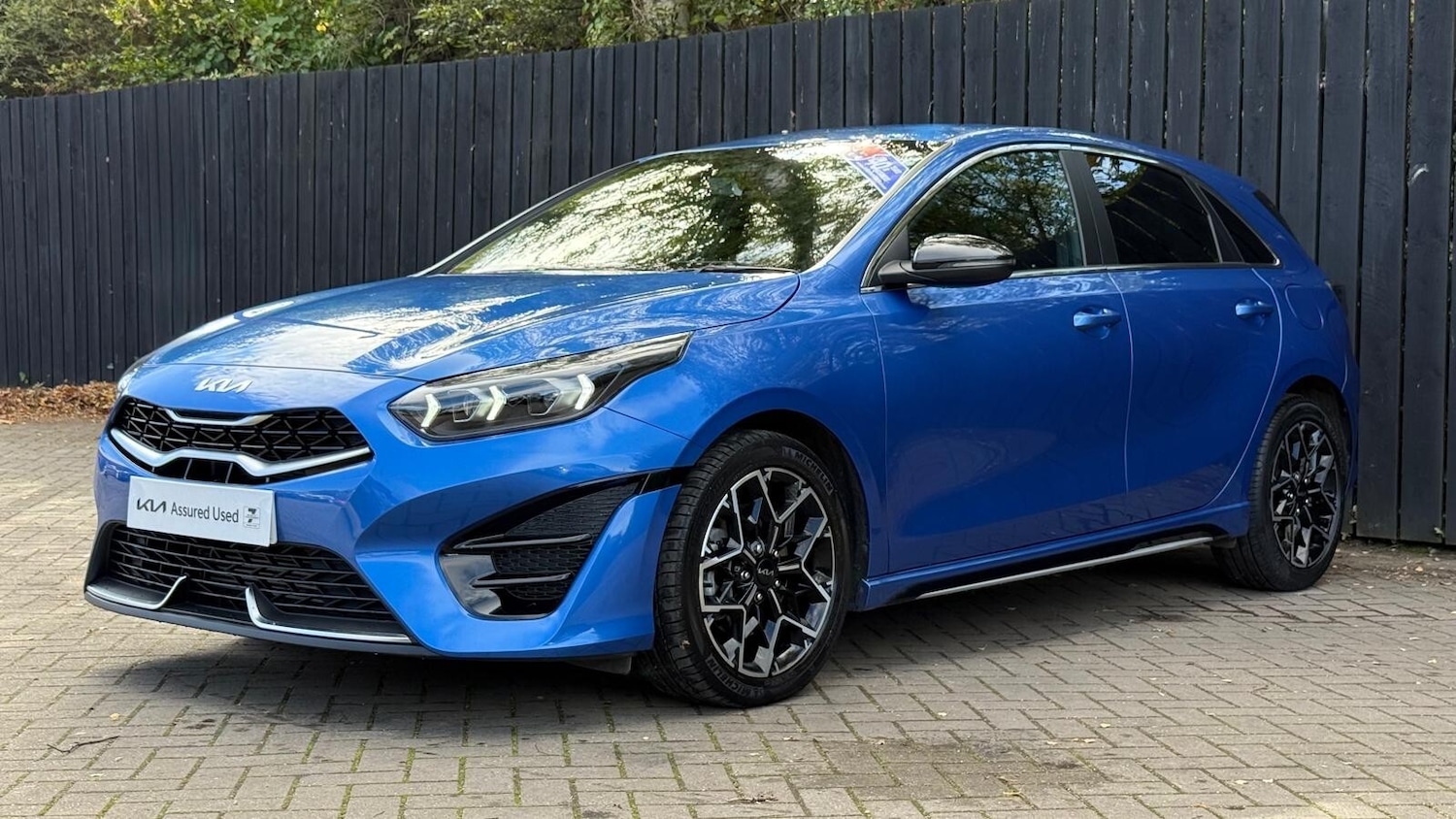 Used Kia Ceed 2025 for sale - 76622974: Photo 4