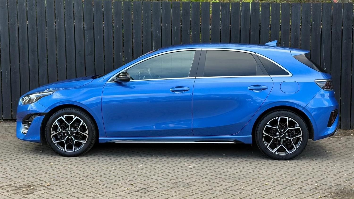 Used Kia Ceed 2025 for sale - 76622974: Photo 5