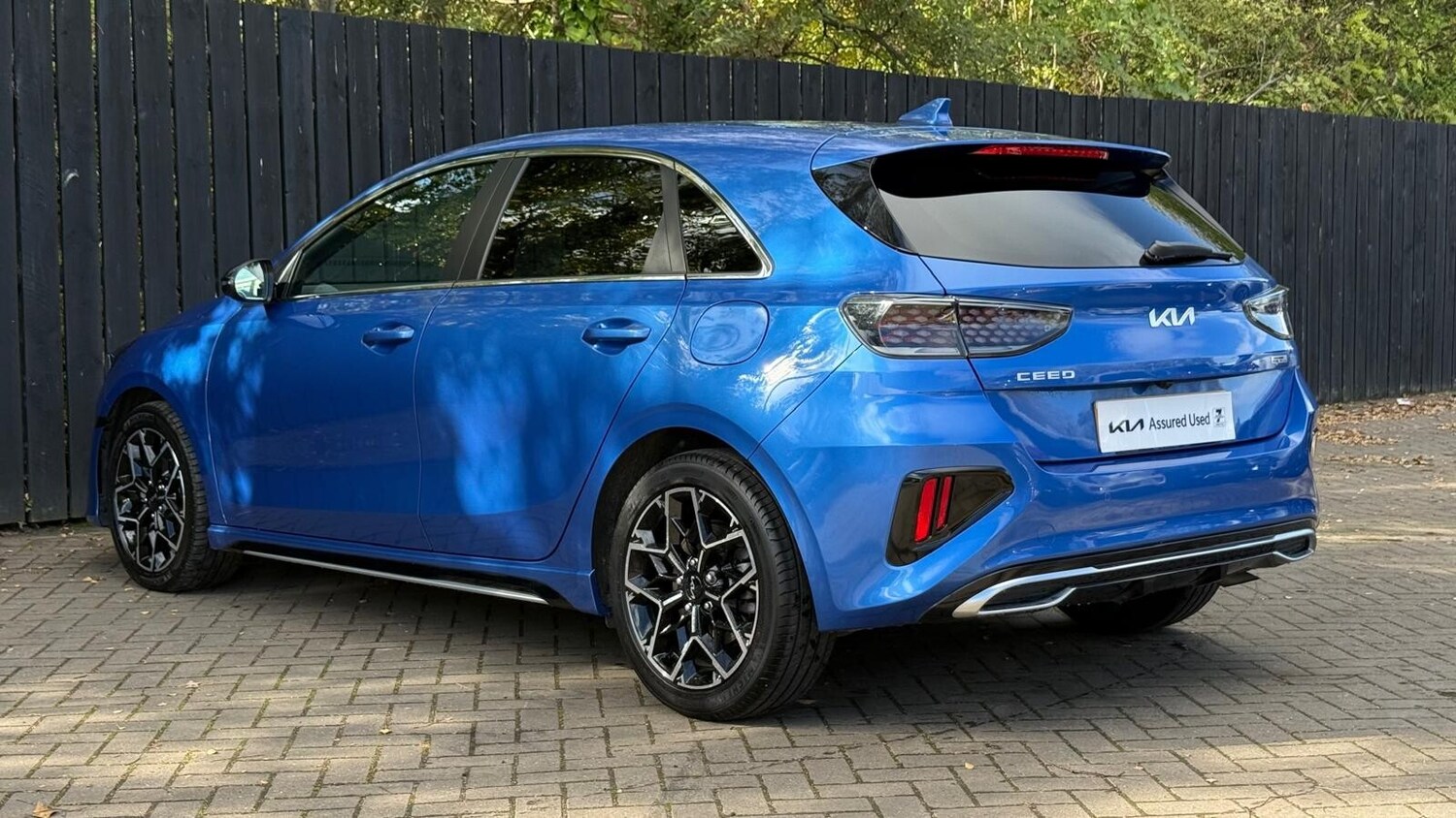 Used Kia Ceed 2025 for sale - 76622974: Photo 6