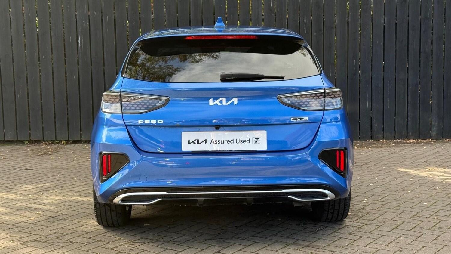 Used Kia Ceed 2025 for sale - 76622974: Photo 7