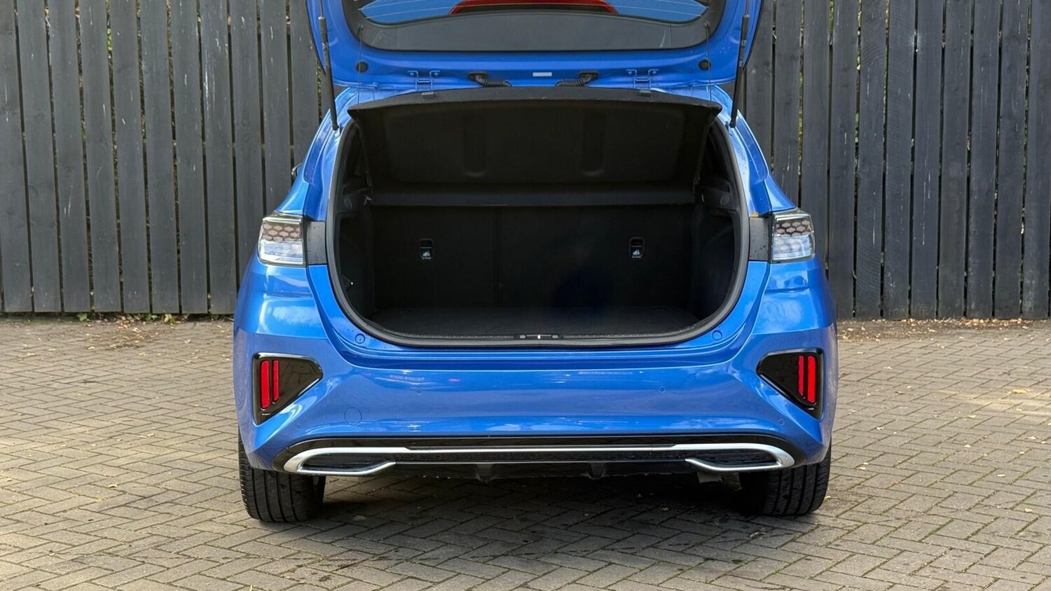 Used Kia Ceed 2025 for sale - 76622974: Photo 8