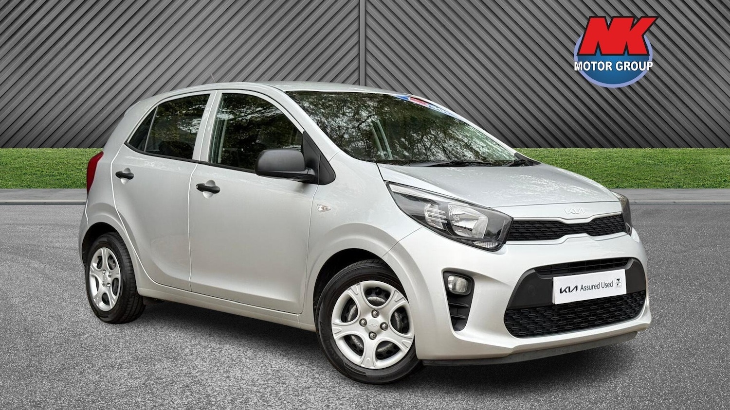 Used Kia Picanto 2022 for sale - 76622998: Photo 1