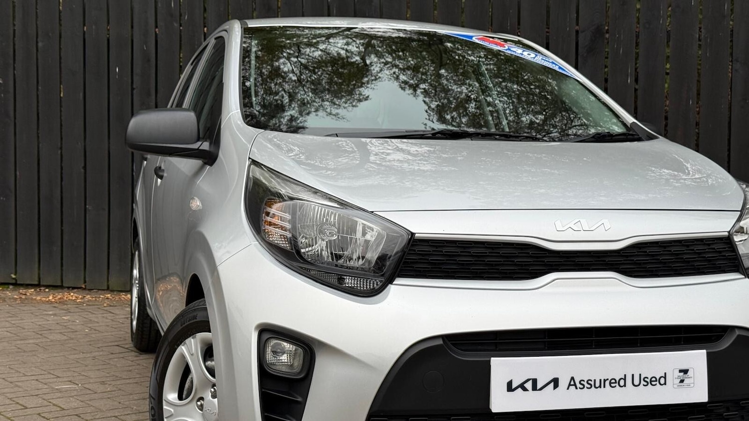 Used Kia Picanto 2022 for sale - 76622998: Photo 13