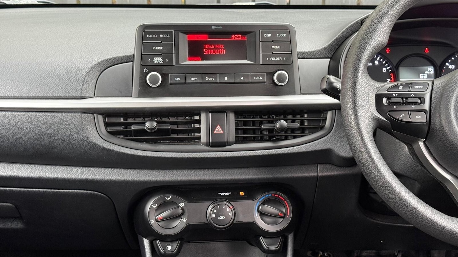 Used Kia Picanto 2022 for sale - 76622998: Photo 17