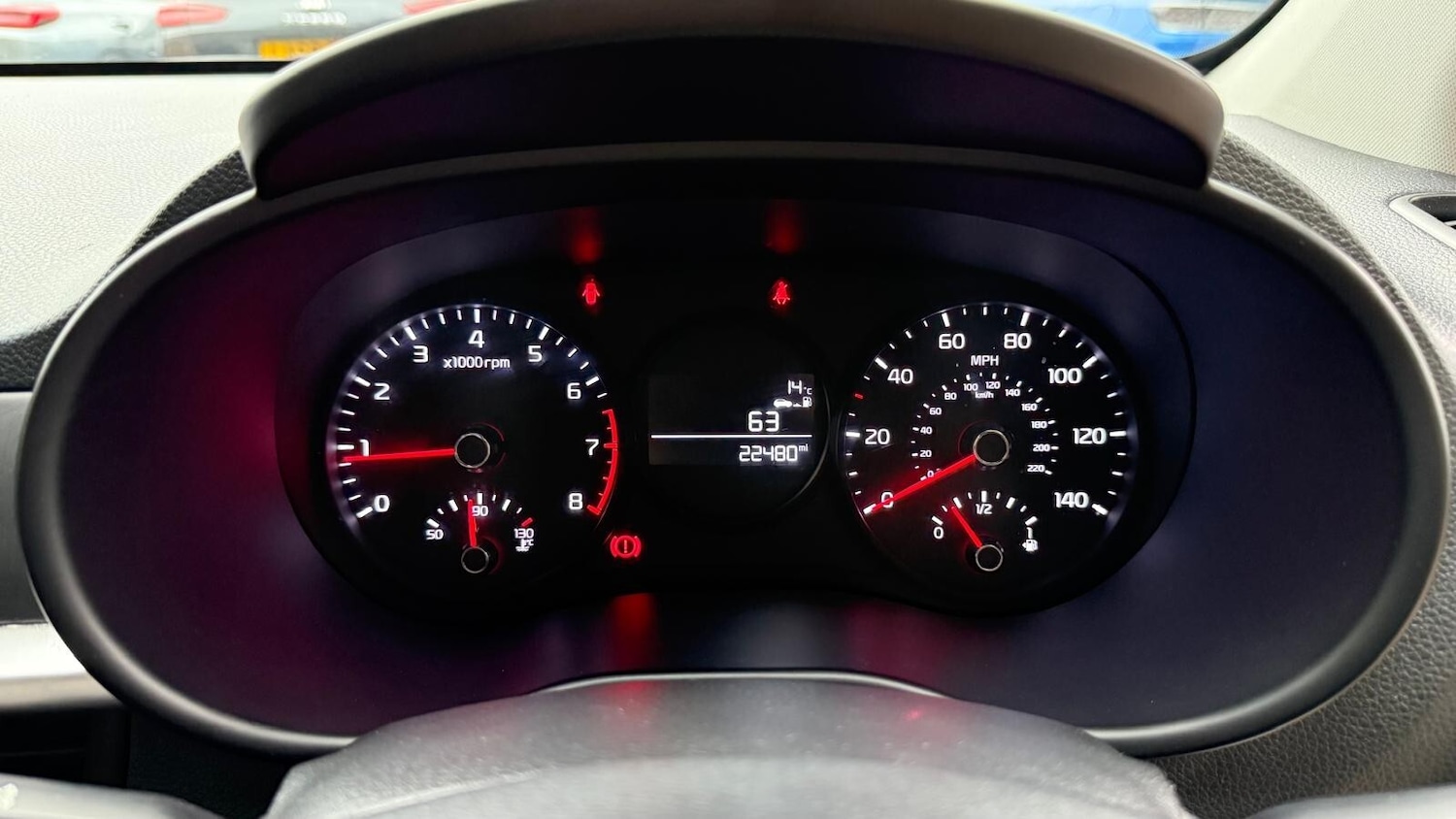 Used Kia Picanto 2022 for sale - 76622998: Photo 18