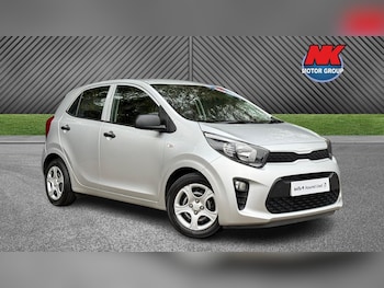 2022 - 1.0 1 5dr [4 seats]