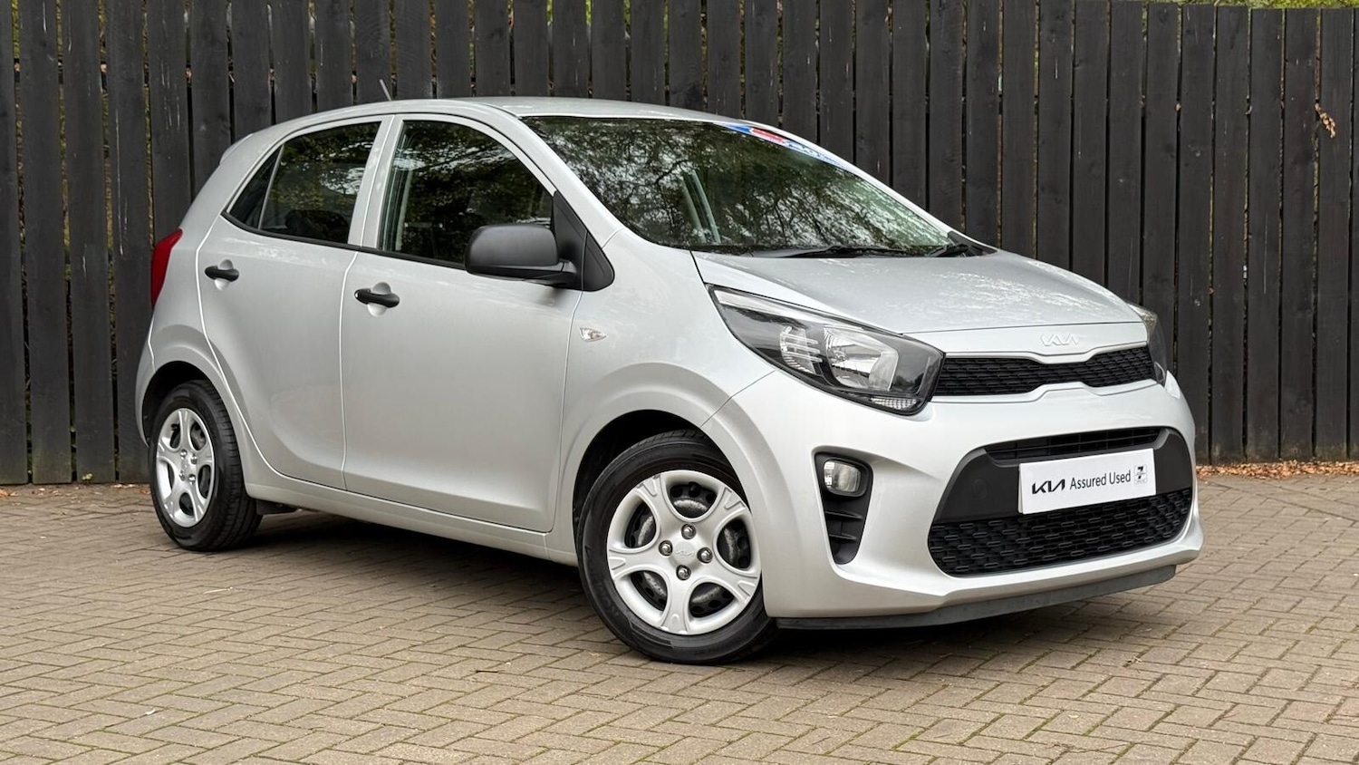 Used Kia Picanto 2022 for sale - 76622998: Photo 2
