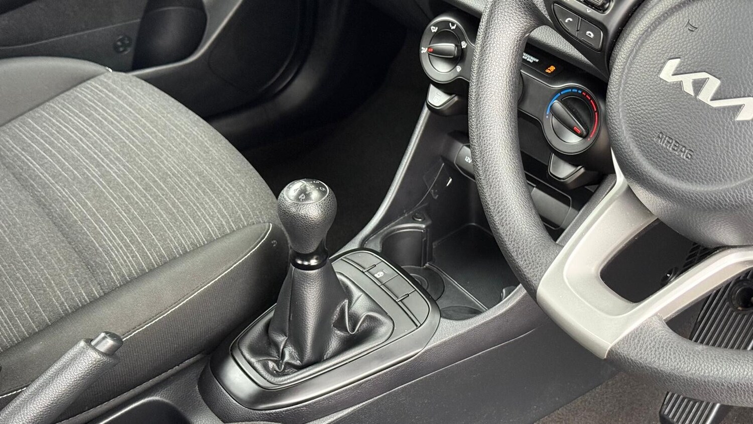 Used Kia Picanto 2022 for sale - 76622998: Photo 21