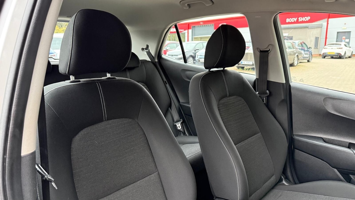 Used Kia Picanto 2022 for sale - 76622998: Photo 23