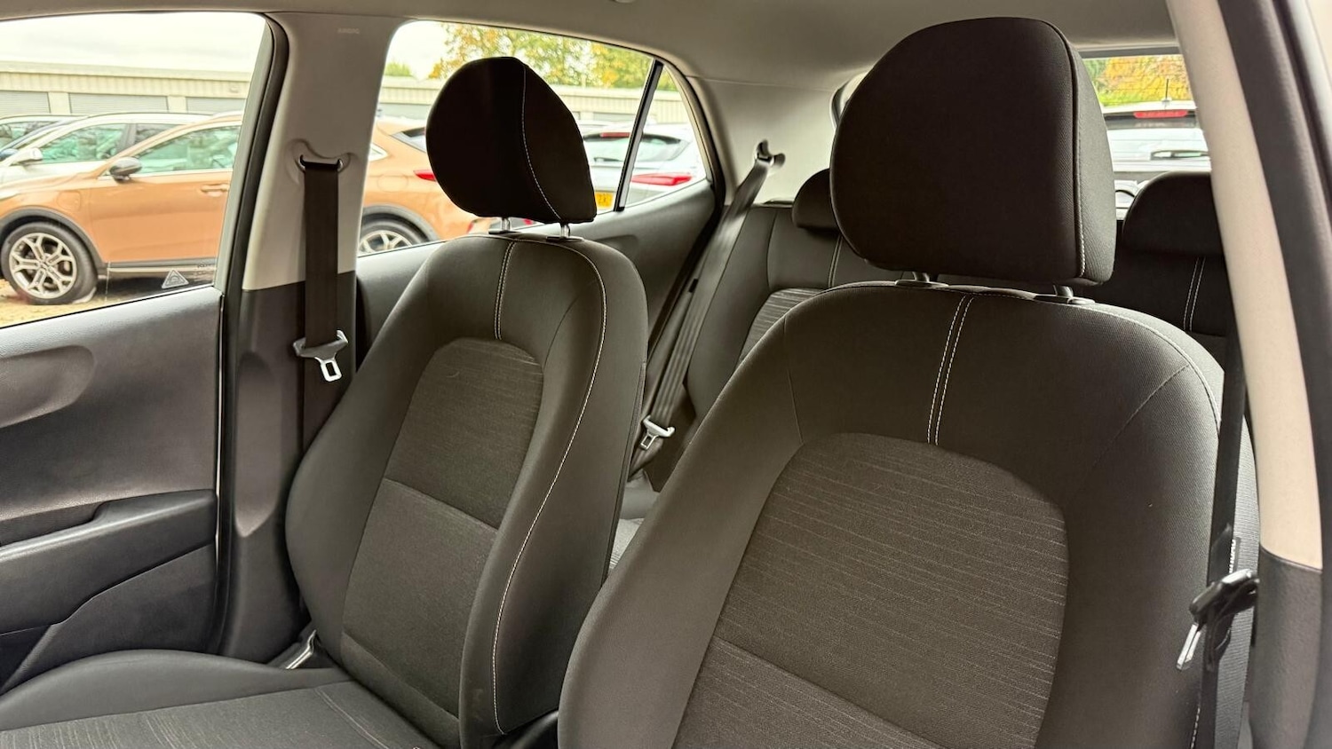 Used Kia Picanto 2022 for sale - 76622998: Photo 25