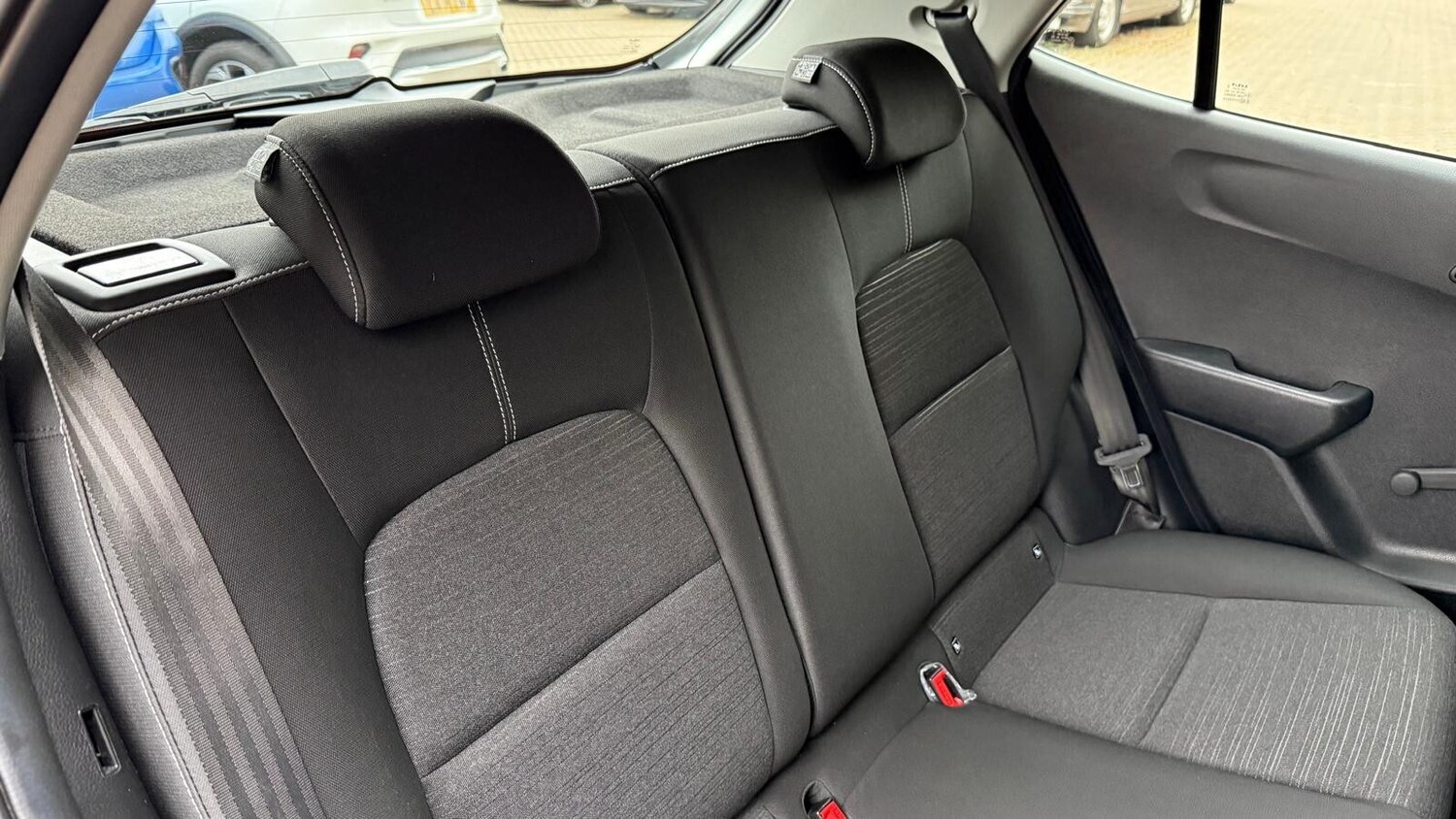 Used Kia Picanto 2022 for sale - 76622998: Photo 27