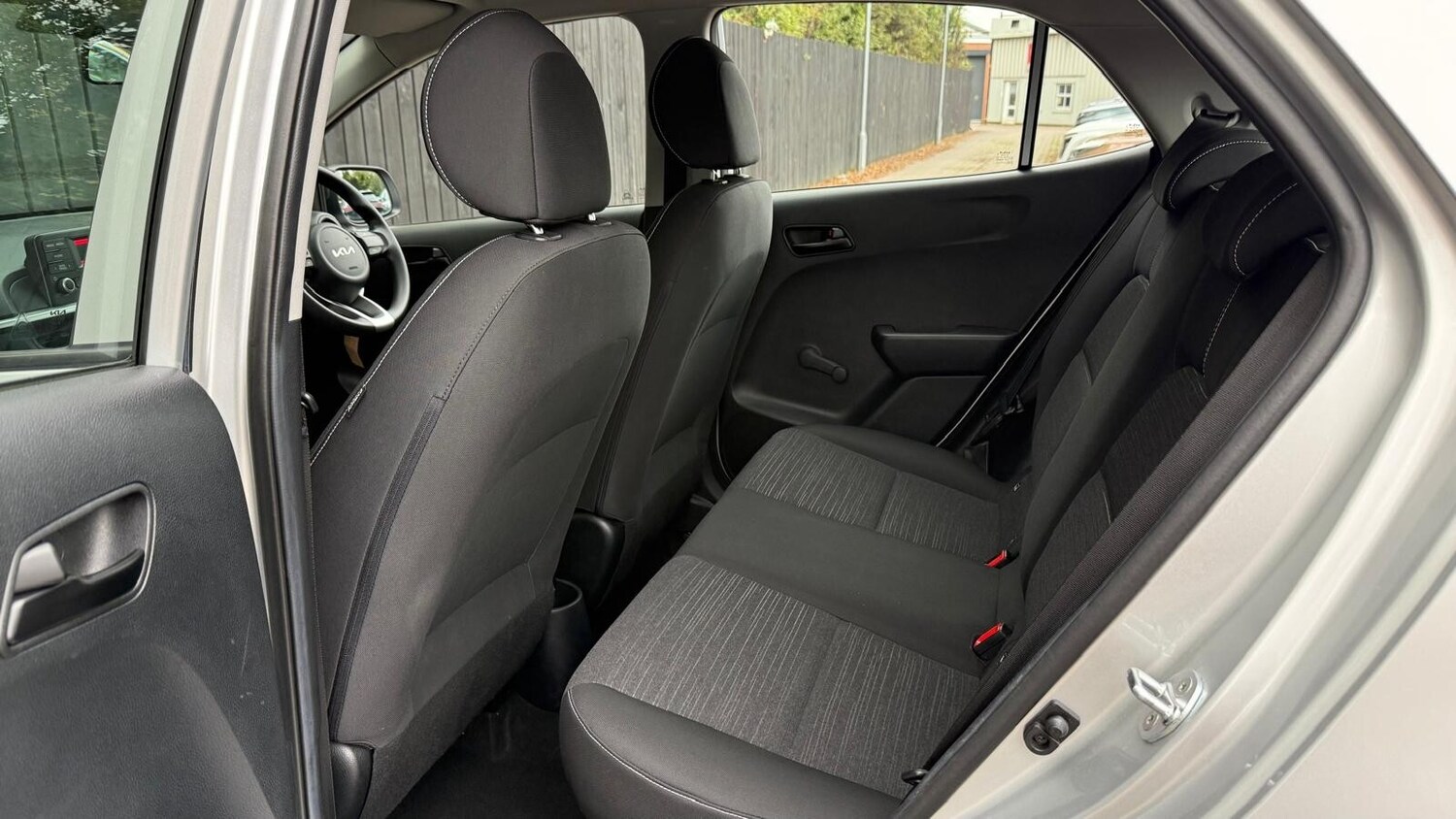 Used Kia Picanto 2022 for sale - 76622998: Photo 28