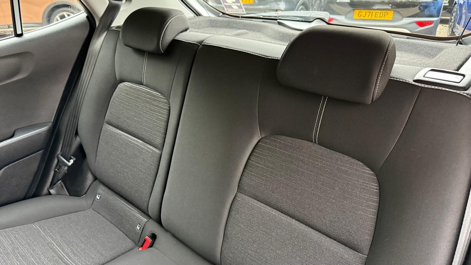 Used Kia Picanto 2022 for sale - 76622998: Photo 29