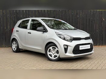 Used Kia Picanto 2022 for sale - 76622998: Photo