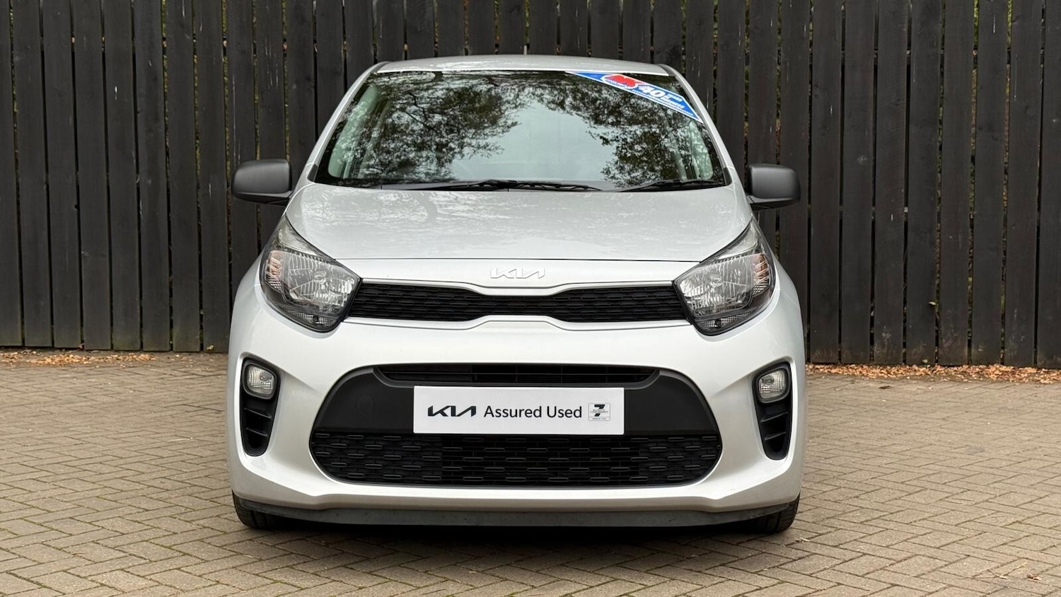 Used Kia Picanto 2022 for sale - 76622998: Photo 3