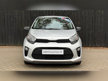 Used Kia Picanto 2022 for sale - 76622998: Photo