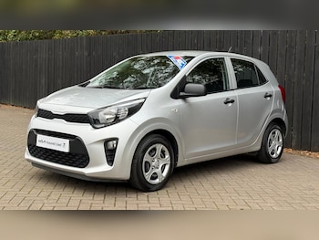 Used Kia Picanto 2022 for sale - 76622998: Photo
