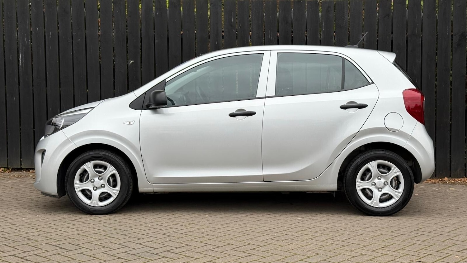 Used Kia Picanto 2022 for sale - 76622998: Photo 5