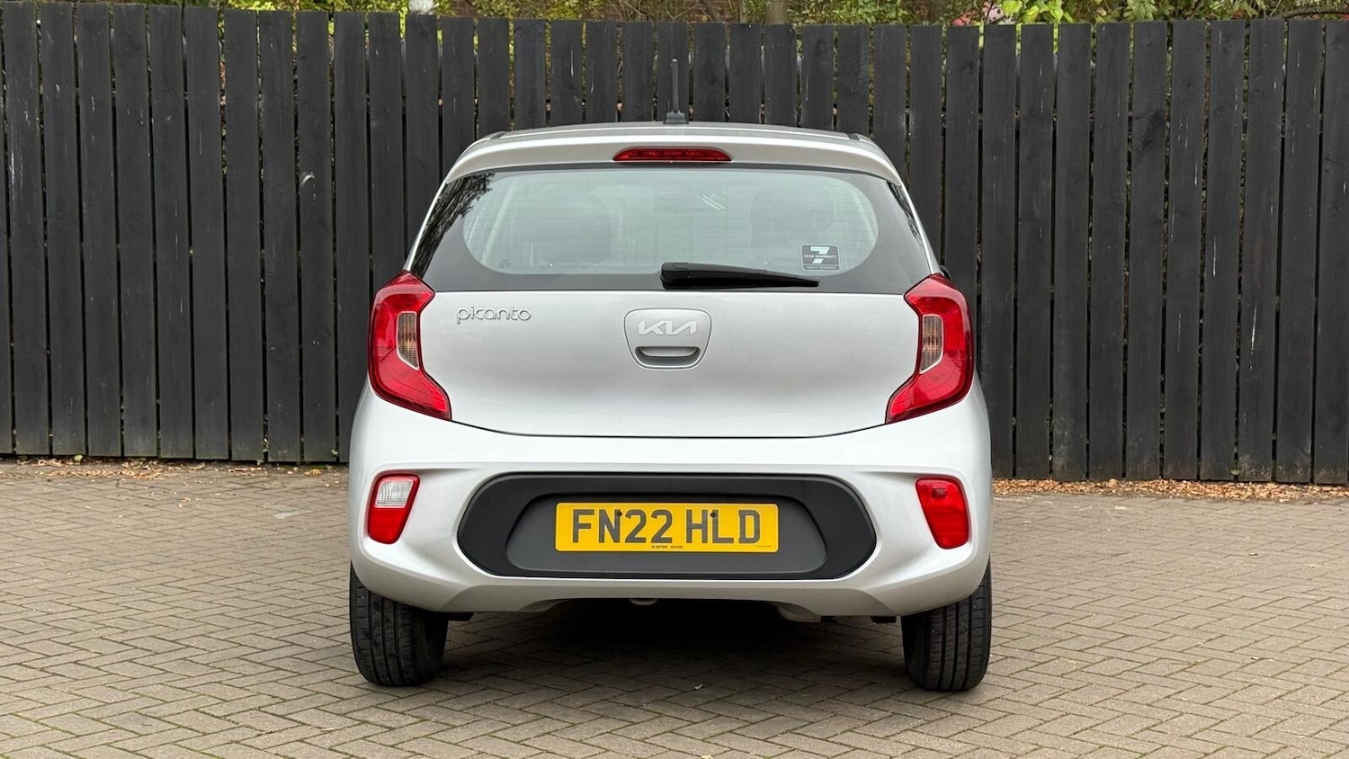 Used Kia Picanto 2022 for sale - 76622998: Photo 7