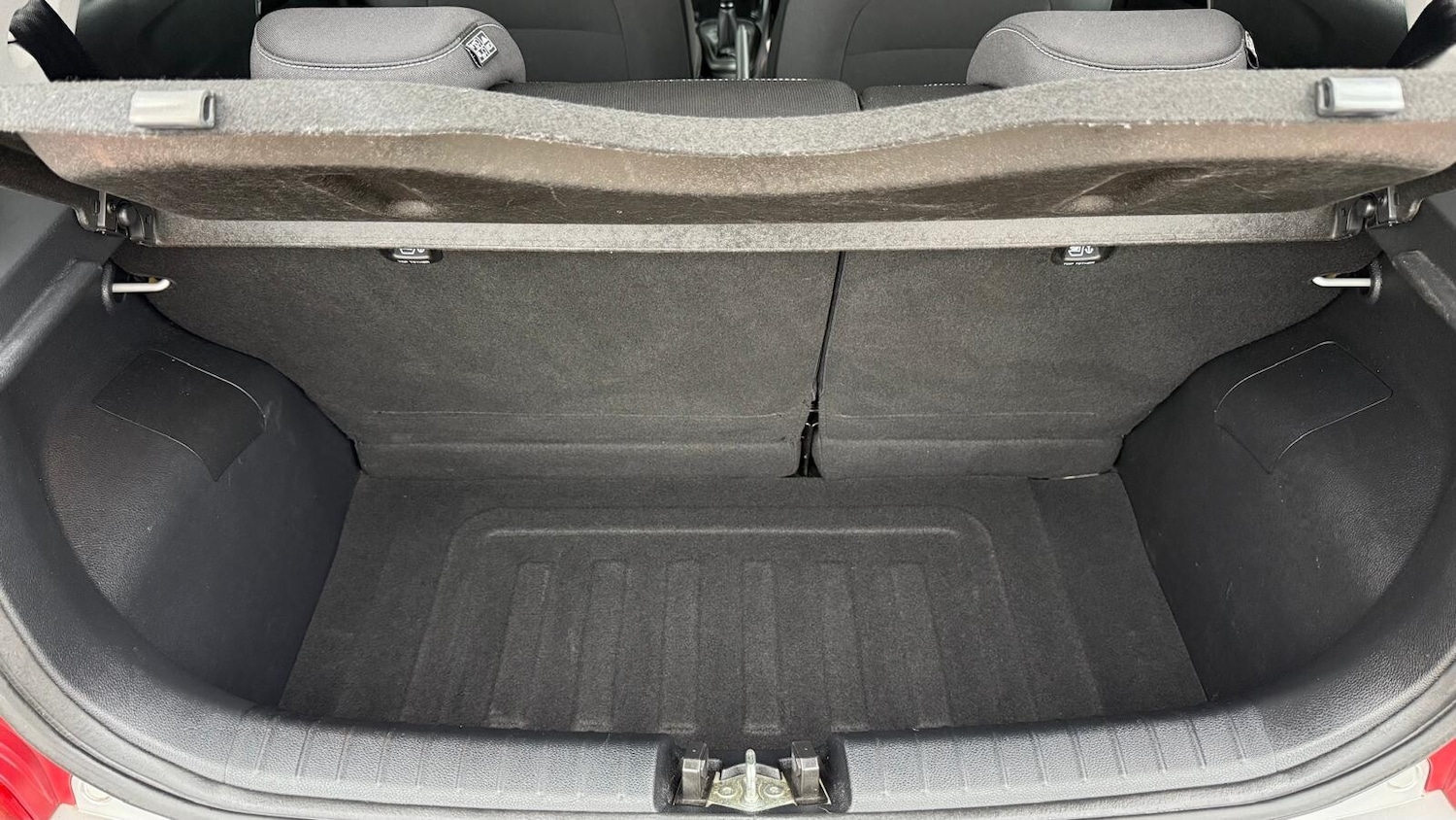 Used Kia Picanto 2022 for sale - 76622998: Photo 9