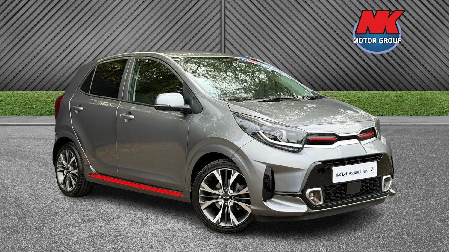 Used Kia Picanto 2023 for sale - 76622982: Photo 1