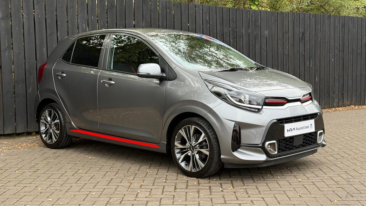 Used Kia Picanto 2023 for sale - 76622982: Photo 13