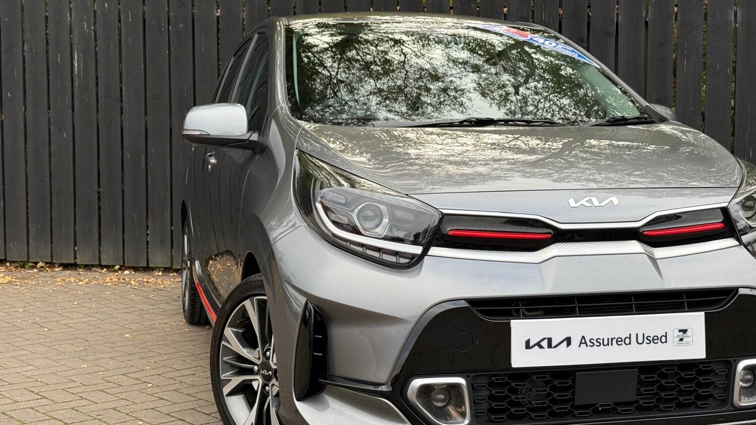 Used Kia Picanto 2023 for sale - 76622982: Photo 14