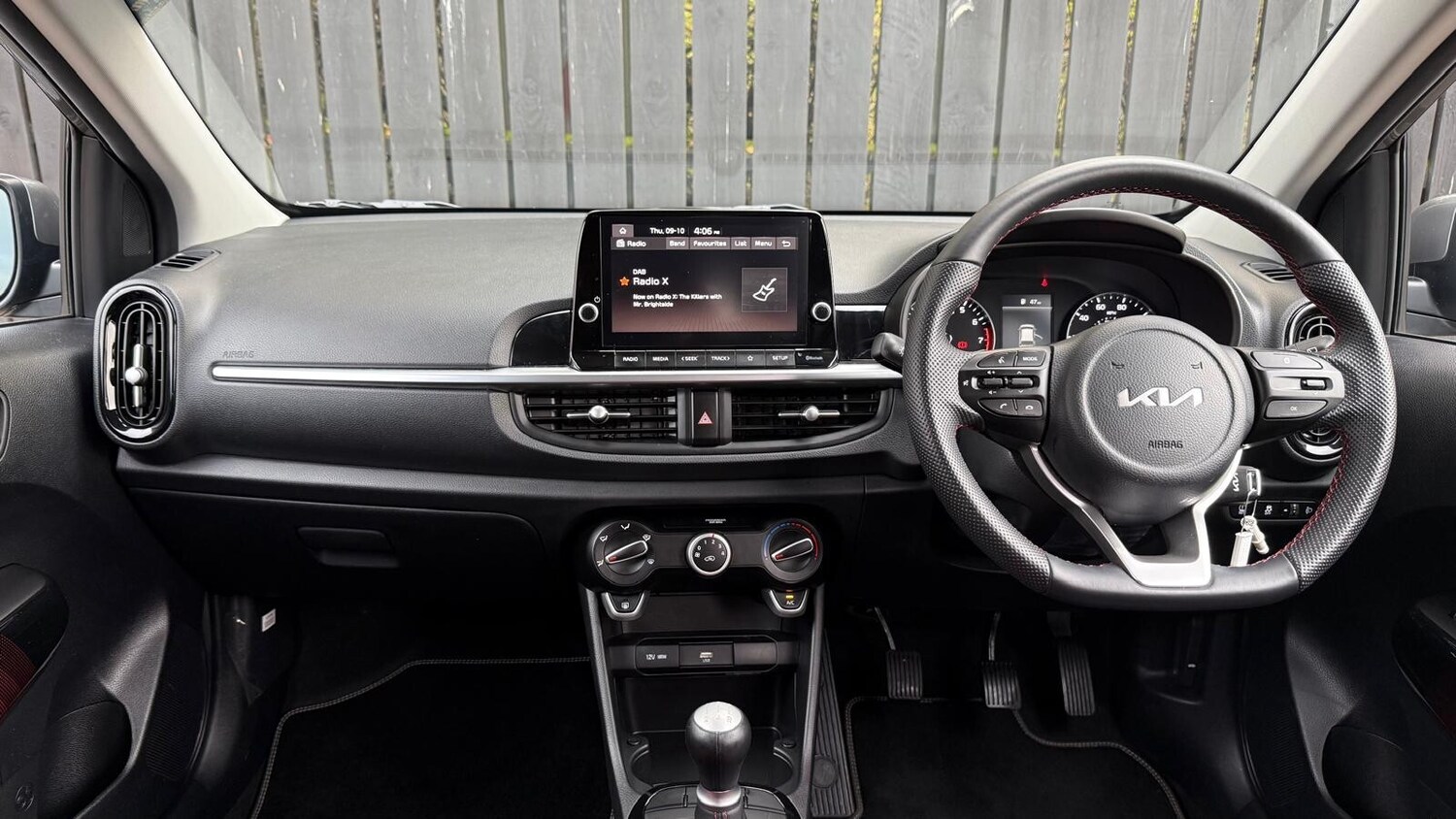 Used Kia Picanto 2023 for sale - 76622982: Photo 15