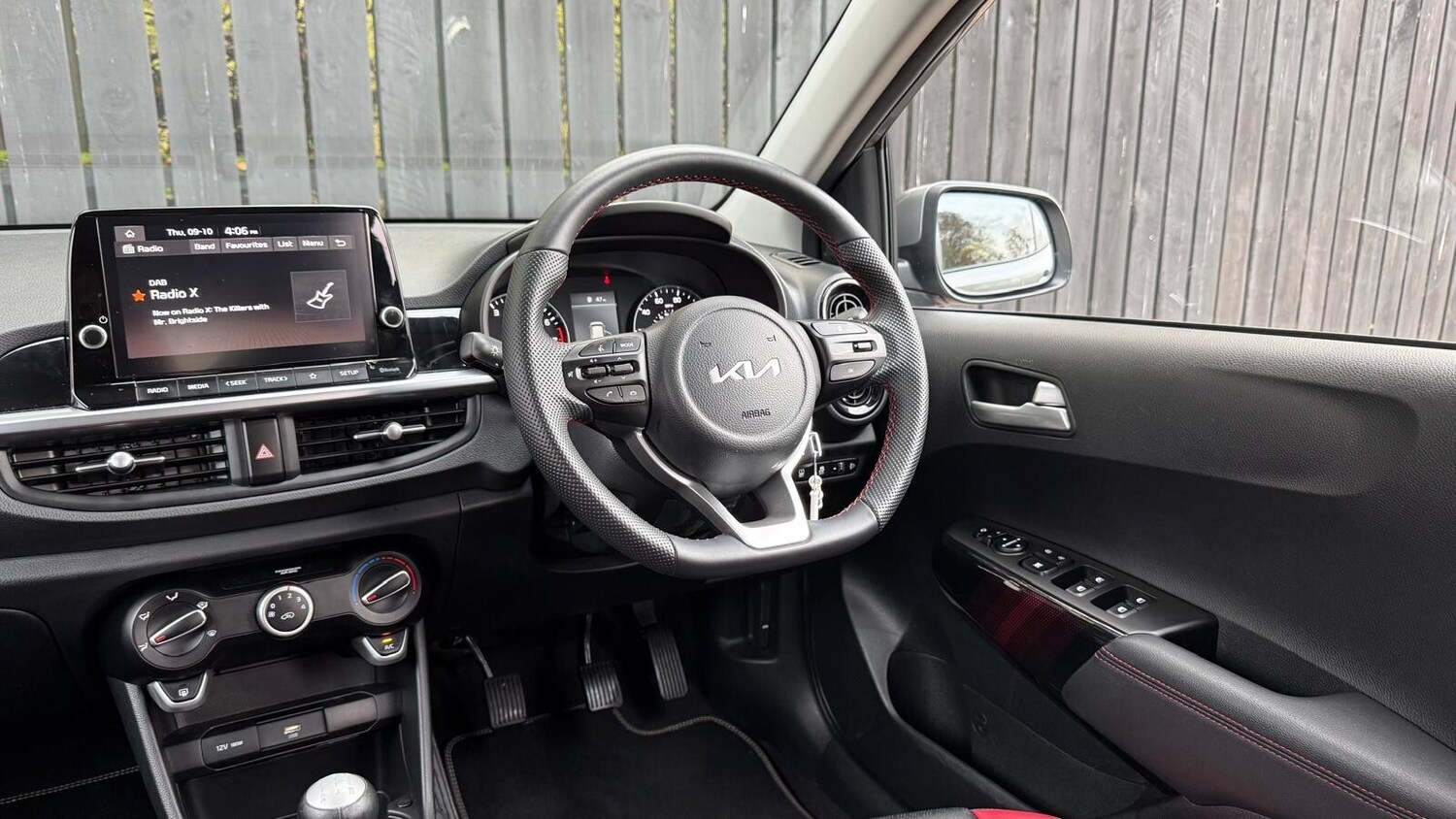 Used Kia Picanto 2023 for sale - 76622982: Photo 16