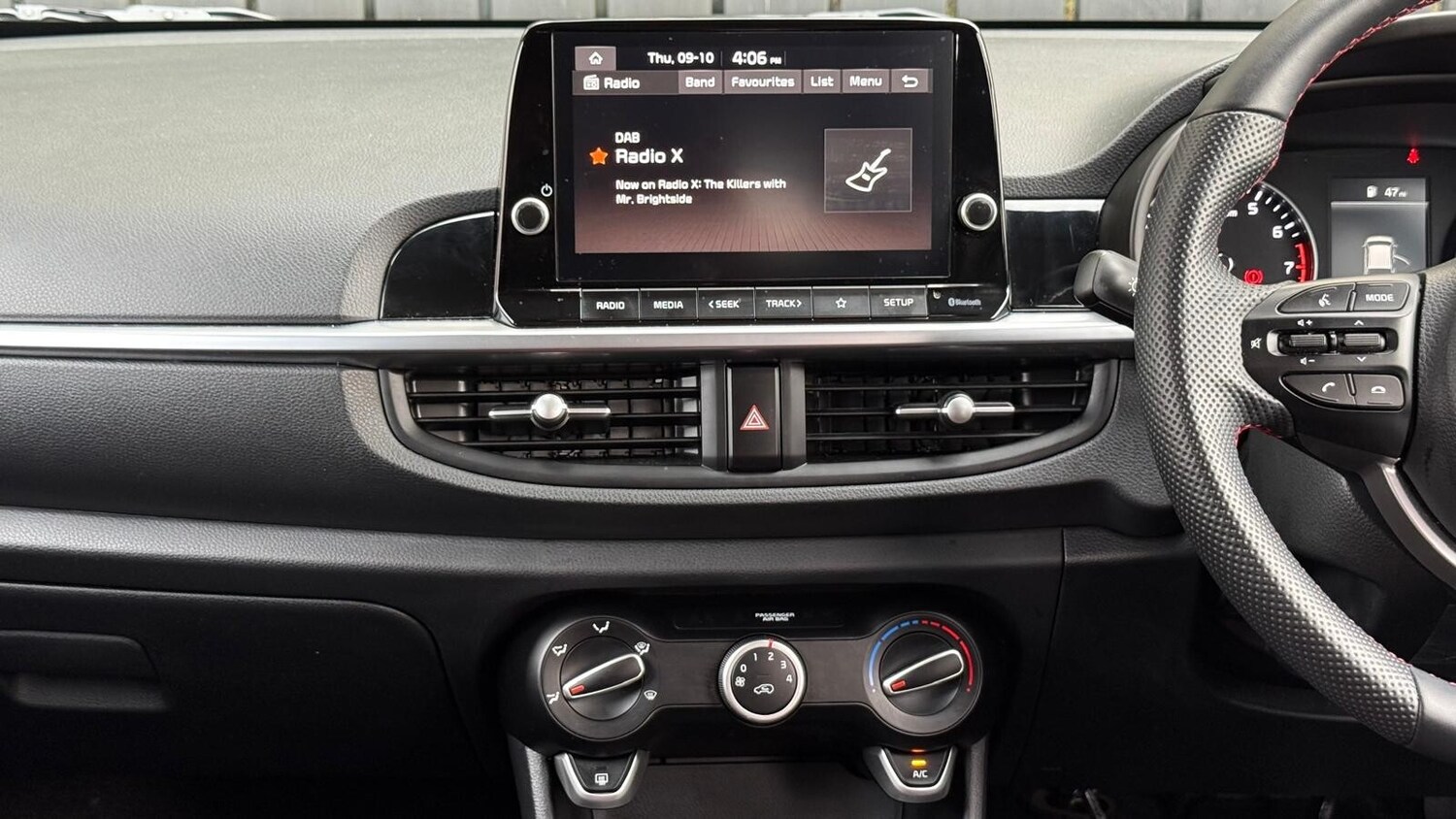 Used Kia Picanto 2023 for sale - 76622982: Photo 18